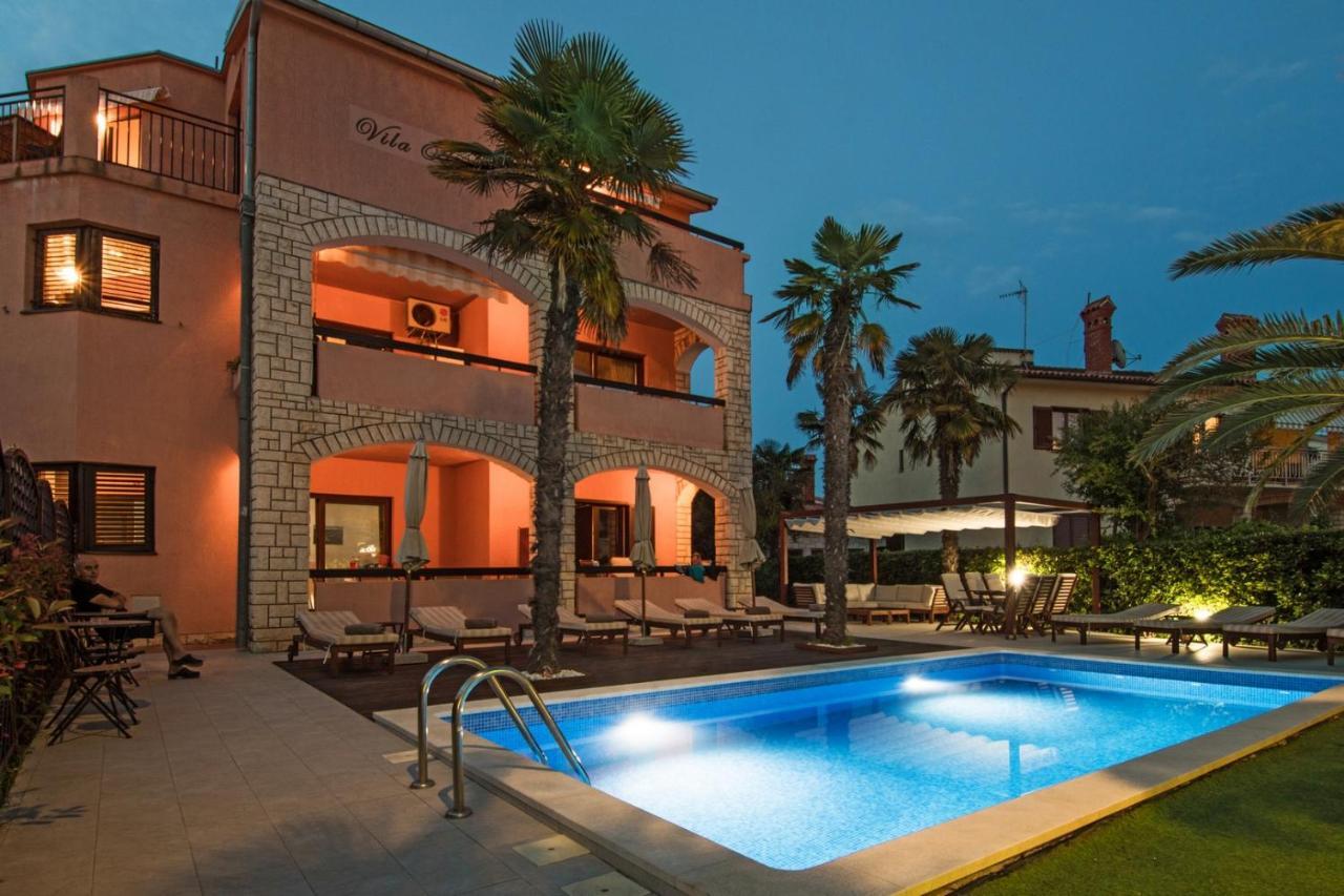 Anita Apartment Medulin Bagian luar foto