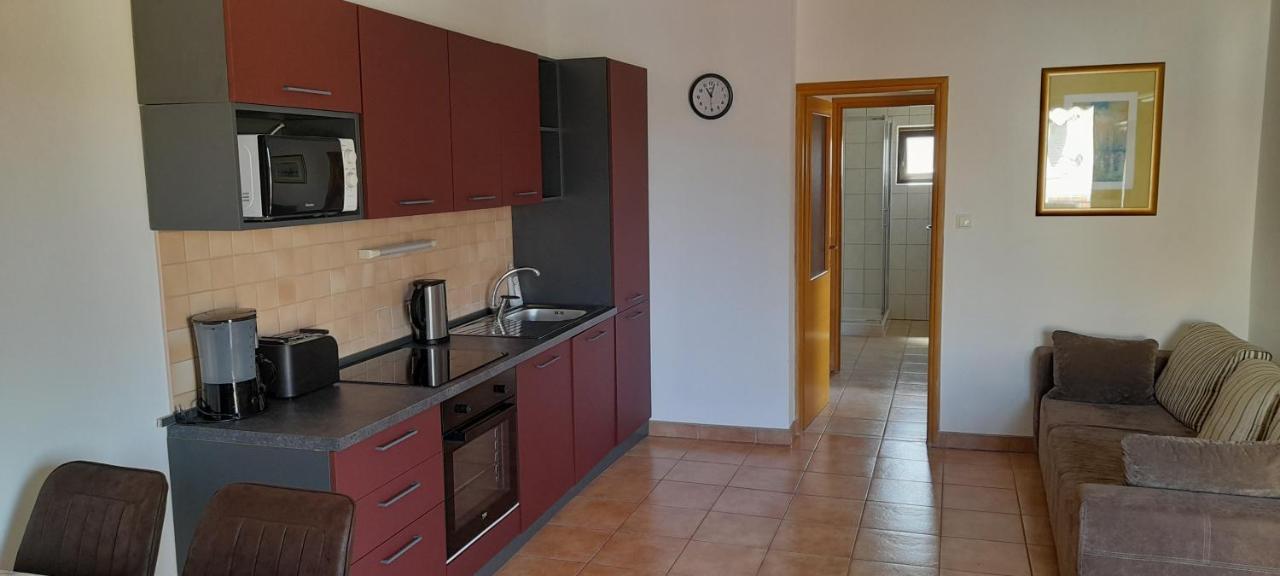 Anita Apartment Medulin Bagian luar foto