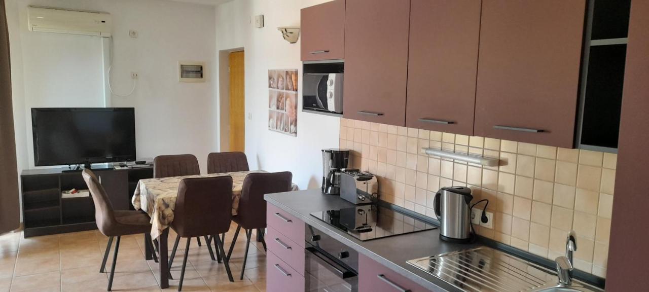 Anita Apartment Medulin Bagian luar foto