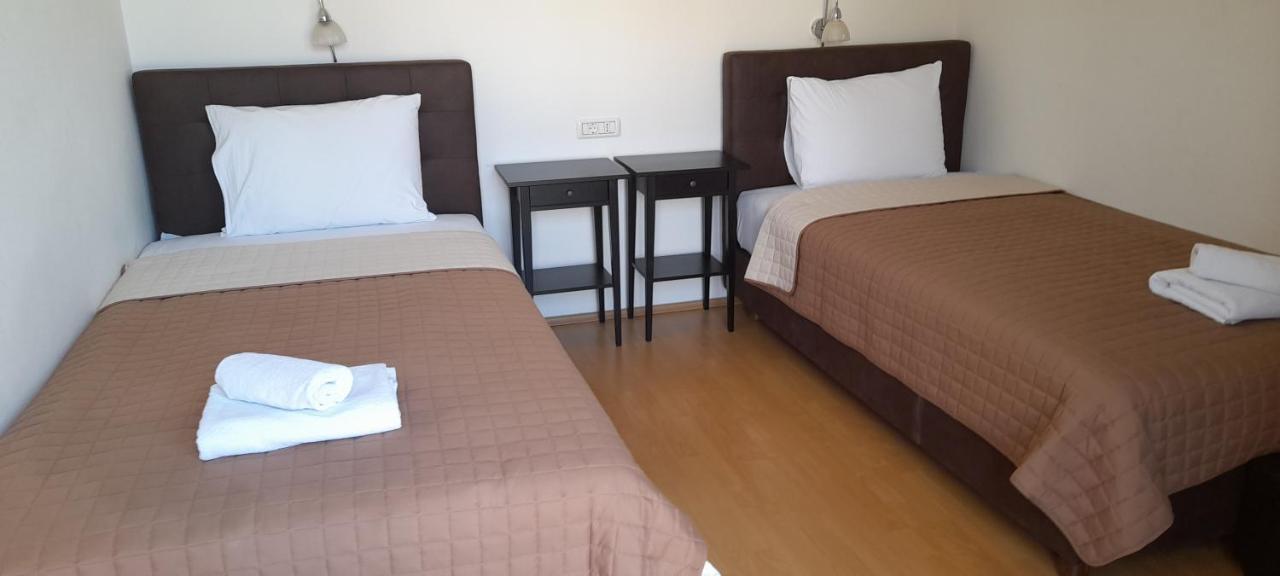 Anita Apartment Medulin Bagian luar foto