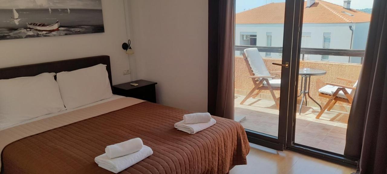 Anita Apartment Medulin Bagian luar foto